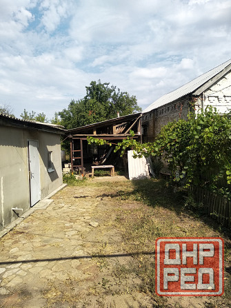 Дом Макеевка Капитальная Макеевка - изображение 1