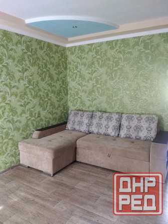 Дом Макеевка Капитальная Макеевка - изображение 3