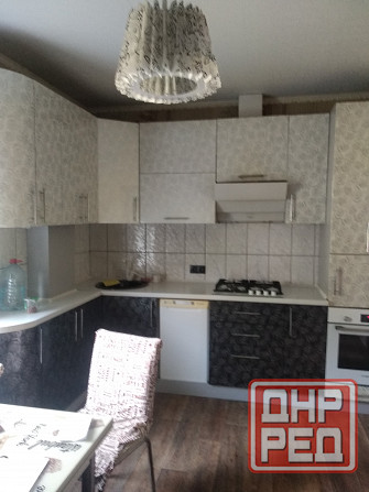 Дом Макеевка Капитальная Макеевка - изображение 2