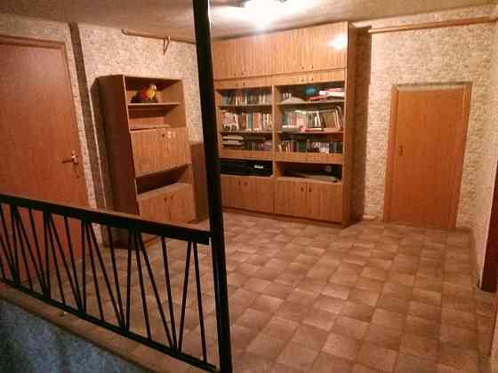 Продается дом Октябрьский Огинского Донецк