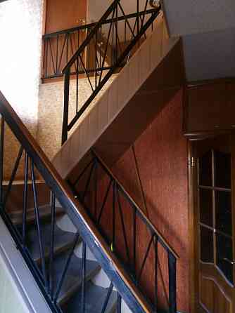 Продается дом Октябрьский Огинского Донецк