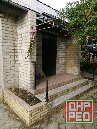 Продается дом Октябрьский Огинского Донецк - изображение 8