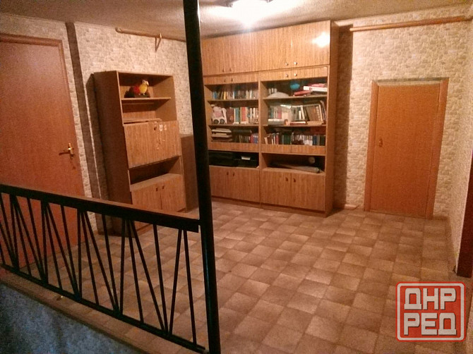 Продается дом Октябрьский Огинского Донецк - изображение 5