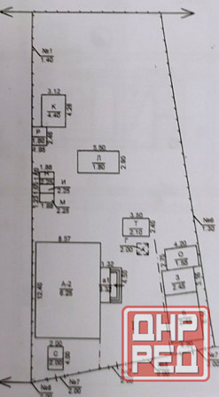 Продается дом Октябрьский Огинского Донецк - изображение 9