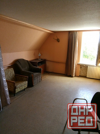 Продается дом Октябрьский Огинского Донецк - изображение 1