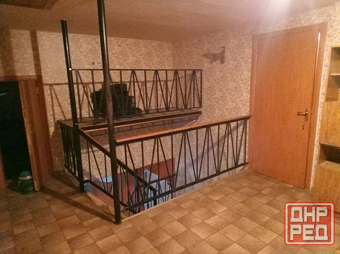 Продается дом Октябрьский Огинского Донецк - изображение 6