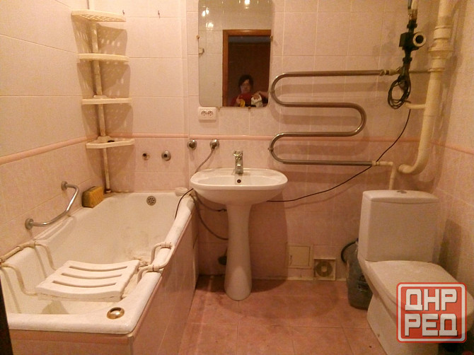 Продается дом Октябрьский Огинского Донецк - изображение 7