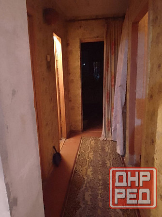 Продам 3-х ккомнатную квартиру в Макеевке Макеевка - изображение 4