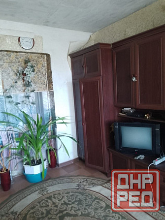 Продам 3-х ккомнатную квартиру в Макеевке Макеевка - изображение 10