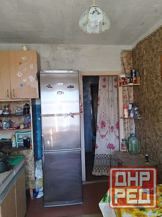 Продам 3-х ккомнатную квартиру в Макеевке Макеевка - изображение 6