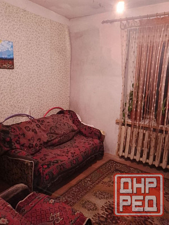 Продам 3-х ккомнатную квартиру в Макеевке Макеевка - изображение 1