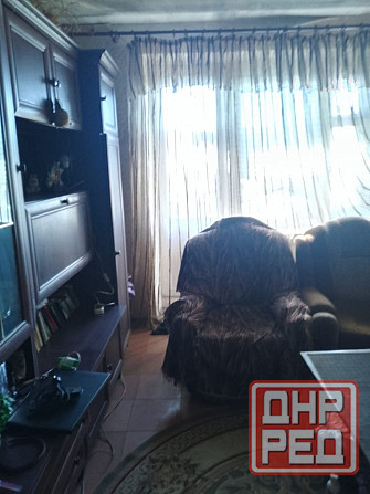 Продам 3-х ккомнатную квартиру в Макеевке Макеевка - изображение 9