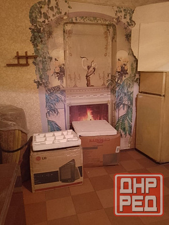 Продам 3-х ккомнатную квартиру в Макеевке Макеевка - изображение 2