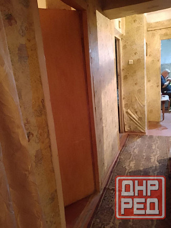 Продам 3-х ккомнатную квартиру в Макеевке Макеевка - изображение 5