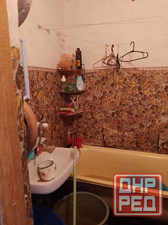 Продам 3-х ккомнатную квартиру в Макеевке Макеевка - изображение 11