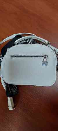 Женская сумка кросс-боди Макеевка