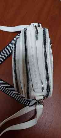 Женская сумка кросс-боди Макеевка