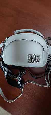 Женская сумка кросс-боди Макеевка