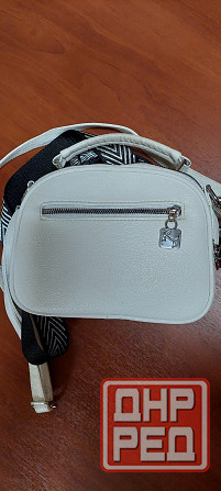 Женская сумка кросс-боди Макеевка - изображение 2