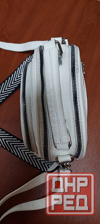 Женская сумка кросс-боди Макеевка - изображение 3