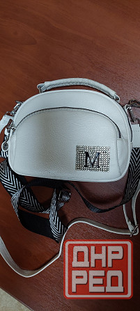 Женская сумка кросс-боди Макеевка - изображение 1