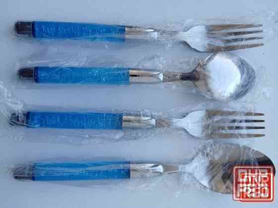 Подарочный набор столовых приборов BERGNER Донецк