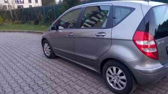 Mercedes-Benz A-класс 1.5 CVT, 2008, 318 830 км Донецк