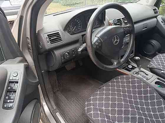 Mercedes-Benz A-класс 1.5 CVT, 2008, 318 830 км Донецк