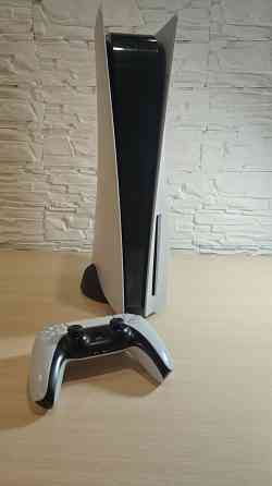 Продам PS5 Донецк