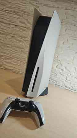 Продам PS5 Донецк