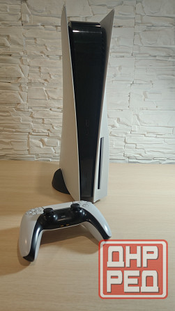 Продам PS5 Донецк - изображение 1