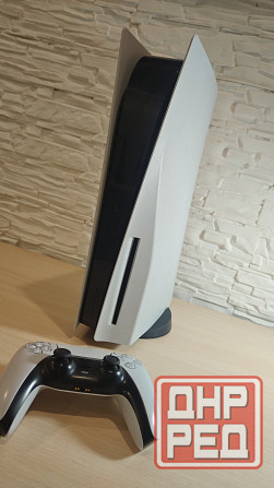 Продам PS5 Донецк - изображение 2