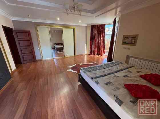 Актуально дом своя скважина ухоженная территория Донецк