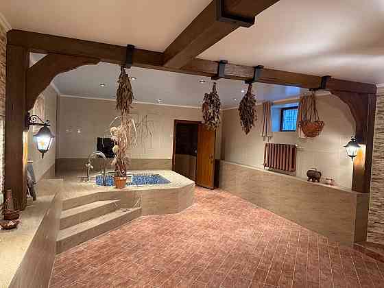 Актуально дом своя скважина ухоженная территория Донецк