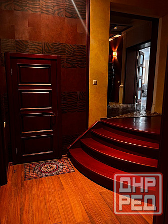 Актуально дом своя скважина ухоженная территория Донецк - изображение 7