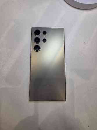 Продам Samsung Galaxy S24 Ultra 12/512 Макеевка