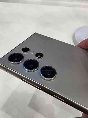 Продам Samsung Galaxy S24 Ultra 12/512 Макеевка