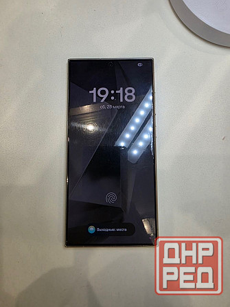 Продам Samsung Galaxy S24 Ultra 12/512 Макеевка - изображение 3