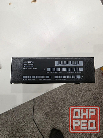 Продам Samsung Galaxy S24 Ultra 12/512 Макеевка - изображение 6