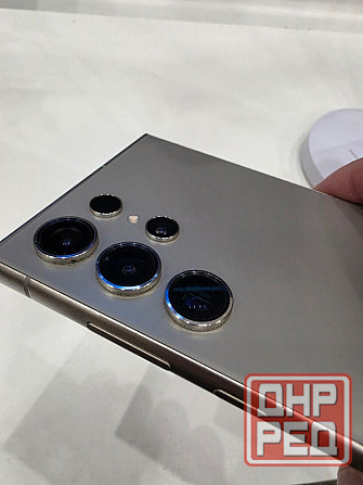 Продам Samsung Galaxy S24 Ultra 12/512 Макеевка - изображение 1