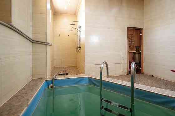 Баня Планета Донецк