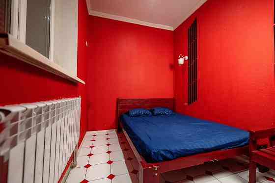 Баня Планета Донецк