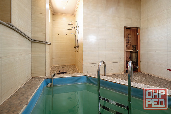 Баня Планета Донецк - изображение 3