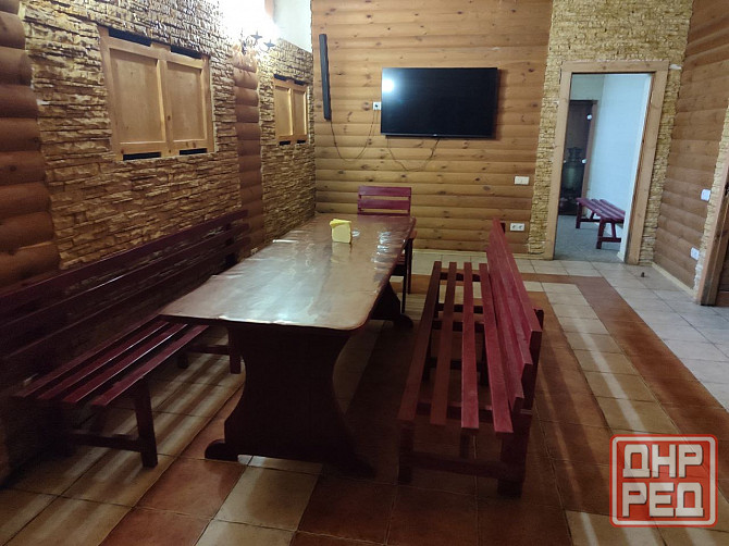 Баня Планета Донецк - изображение 2