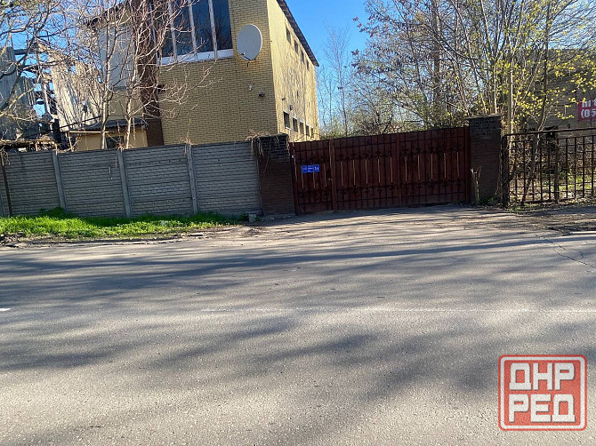 Баня Планета Донецк - изображение 1