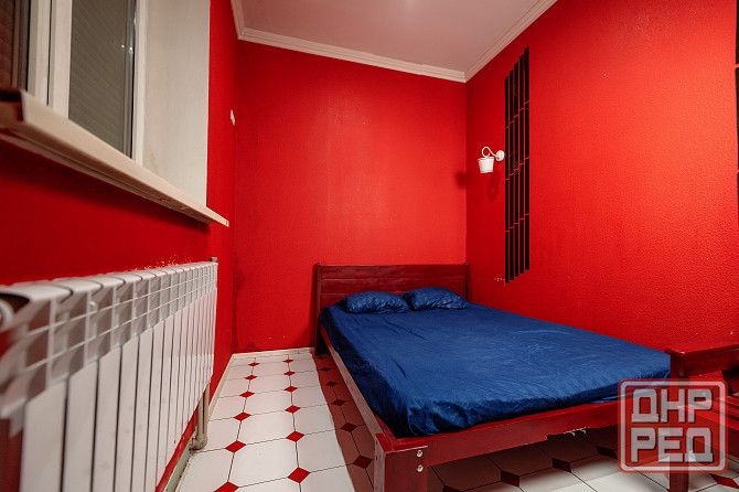 Баня Планета Донецк - изображение 4