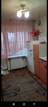 сдам 1 к.кв.куйбышевский р. вещевой рынок жд 17000 р. вода постоянно. Донецк