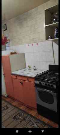 сдам 1 к.кв.куйбышевский р. вещевой рынок жд 17000 р. вода постоянно. Донецк