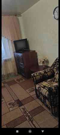 сдам 1 к.кв.куйбышевский р. вещевой рынок жд 17000 р. вода постоянно. Донецк