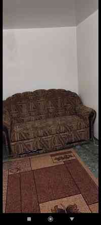 сдам 1 к.кв.куйбышевский р. вещевой рынок жд 17000 р. вода постоянно. Донецк